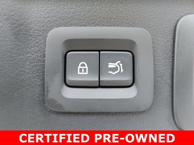 Certified 2024 MAZDA CX-90 3.3 Turbo S w/ Premium Plus image 15