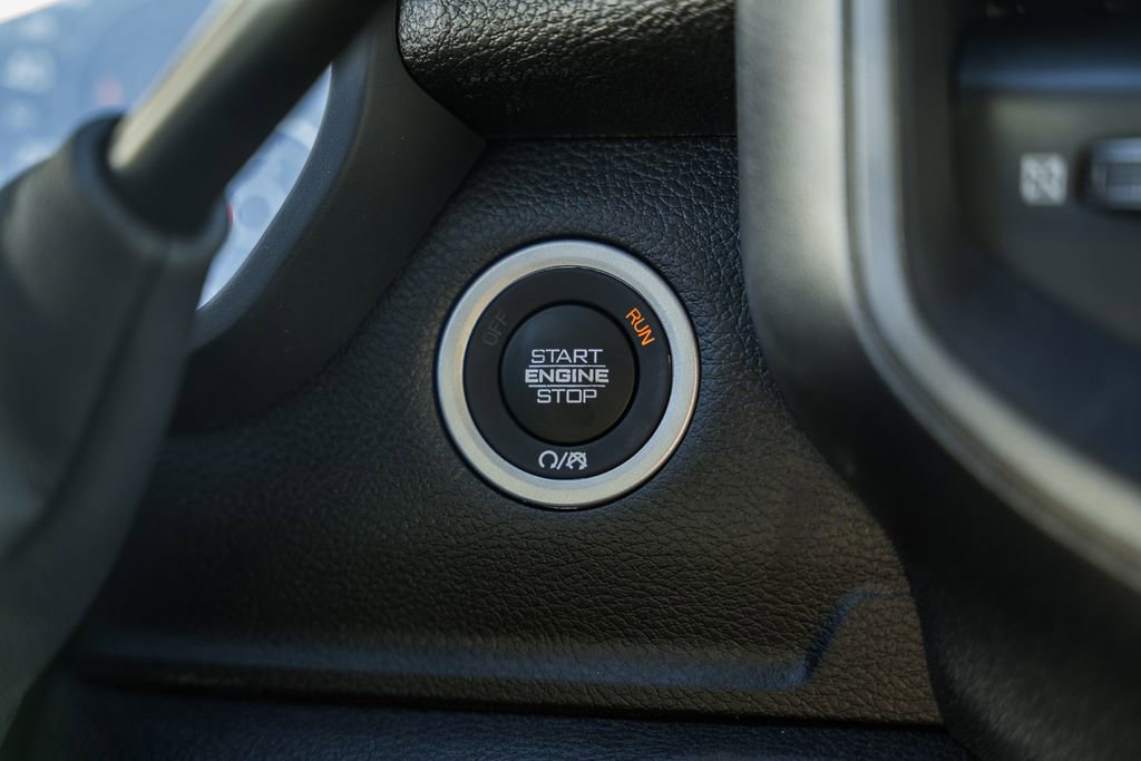 New 2026 RAM 2500 Tradesman image 30