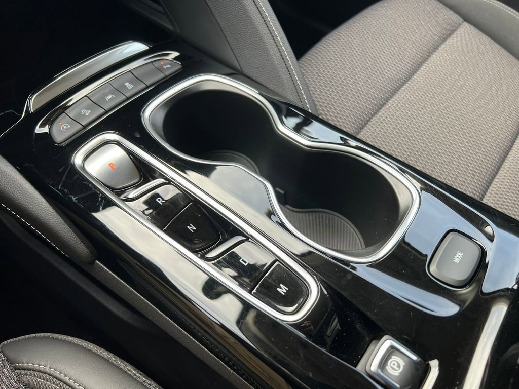 Certified 2023 Buick Envision Preferred w/ Sport Touring Package image 25