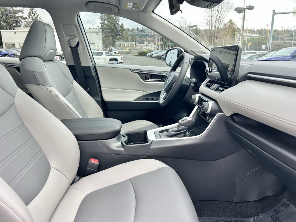 Certified 2024 Toyota RAV4 XLE Premium image 16