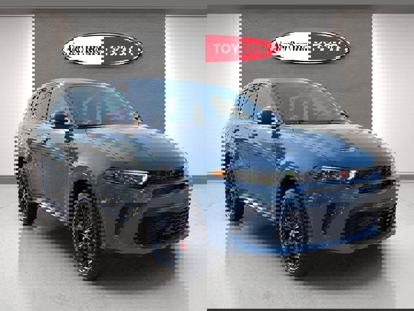 Used 2024 Dodge Hornet GT image 1