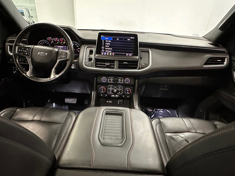 Used 2021 Chevrolet Suburban RST w/ Luxury Package image 26