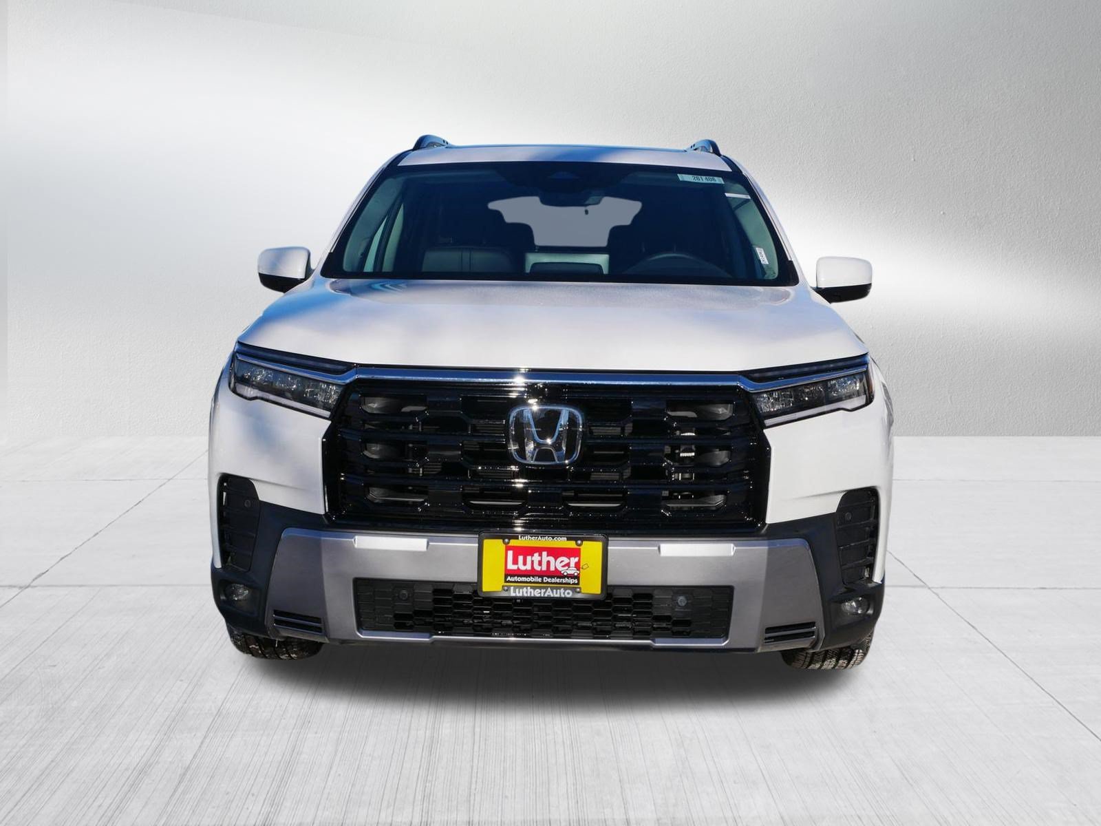 New 2026 Honda Pilot image 2