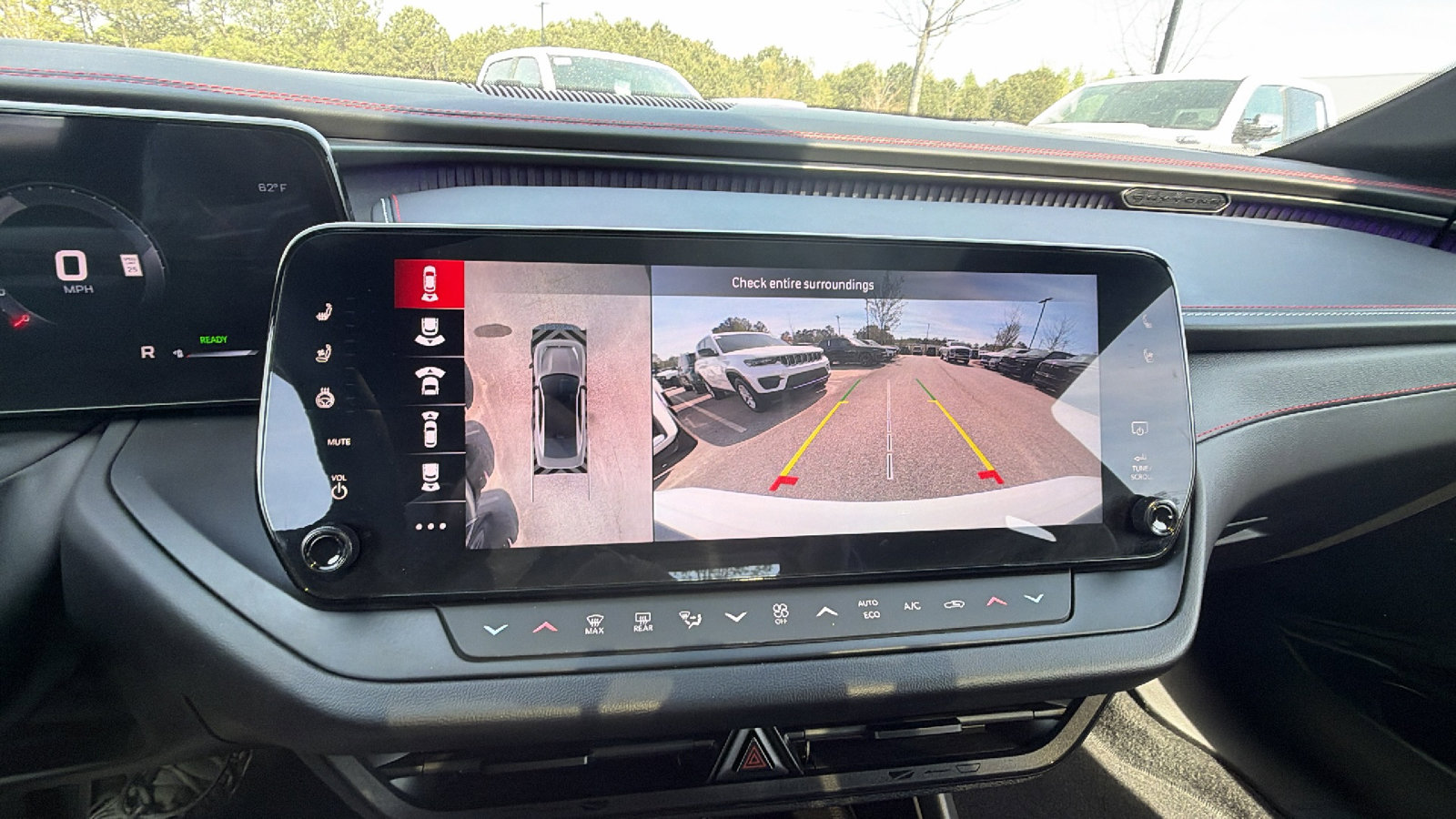 Used 2024 Dodge Charger Scat Pack w/ Plus Group image 27