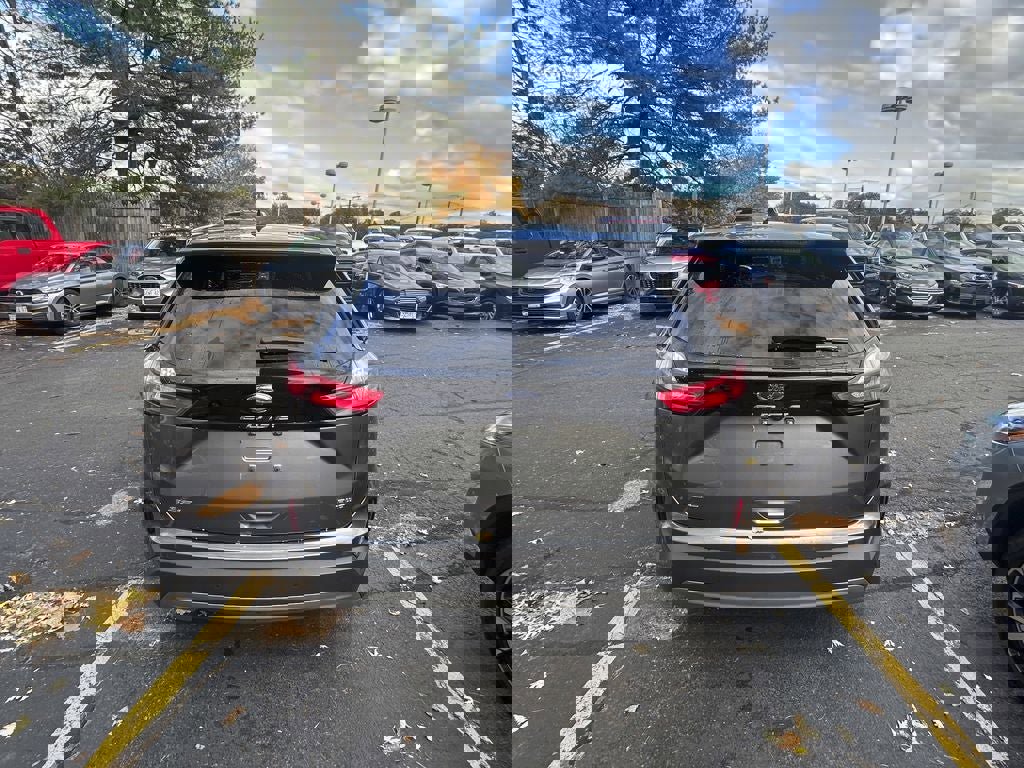 Used 2023 Ford Edge SEL AWD/4WD image 6