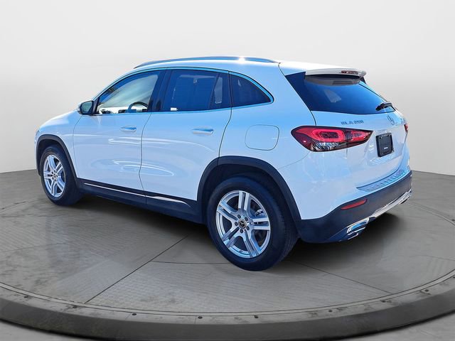 Used 2023 Mercedes-Benz GLA 250 w/ Premium Package image 4