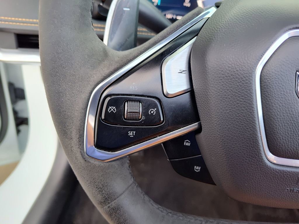 Used 2022 Chevrolet Corvette Stingray Preferred Conv w/ 2LT image 23