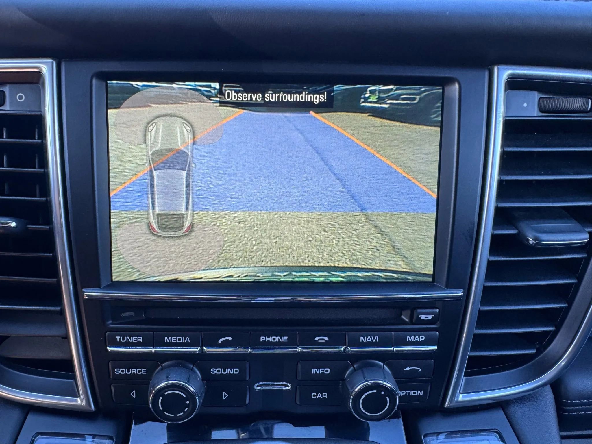 Used 2016 Porsche Panamera GTS image 26