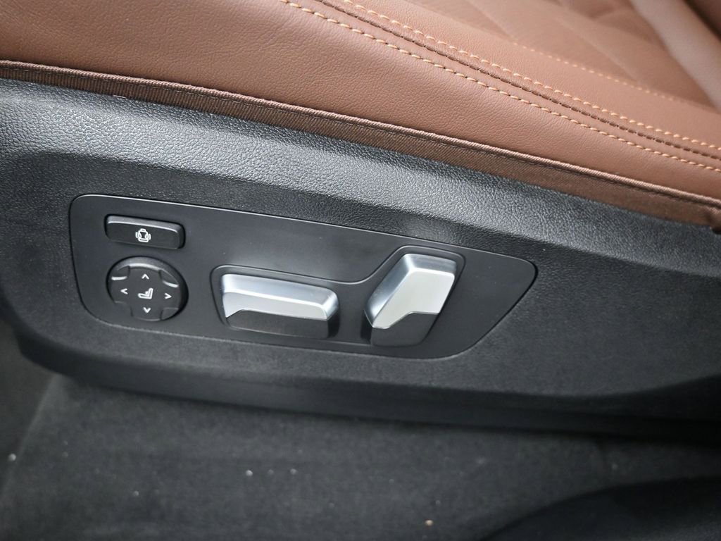 New 2026 BMW X5 xDrive50e AWD/4WD image 15