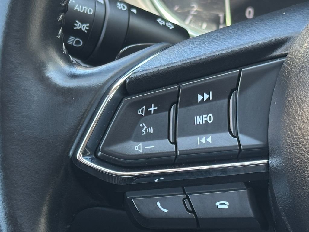 Used 2020 MAZDA CX-5 Grand Touring image 22