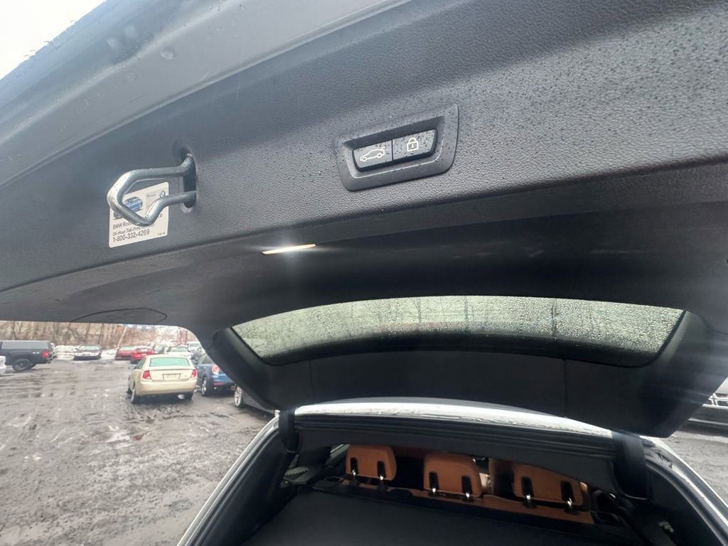 Used 2018 BMW X3 xDrive30i image 23