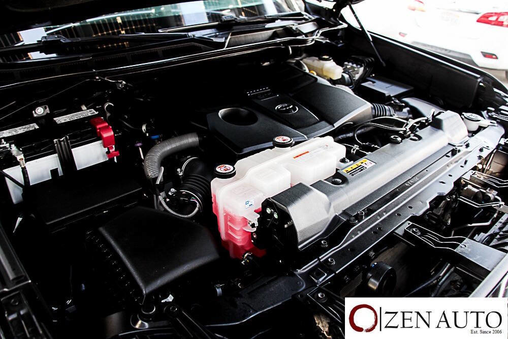 Used 2024 Toyota Tundra Limited image 52