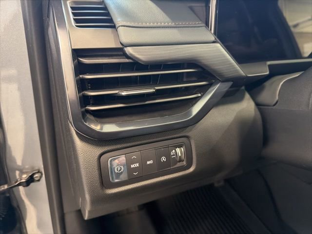 Used 2025 GMC Acadia AT4 w/ LPO, Floor Liner Package image 24