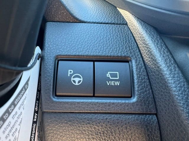 New 2026 Toyota Prius XSE Premium image 24