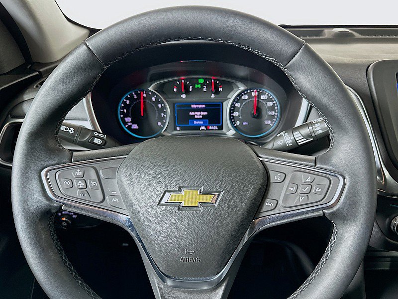 Used 2024 Chevrolet Equinox LT FWD image 12
