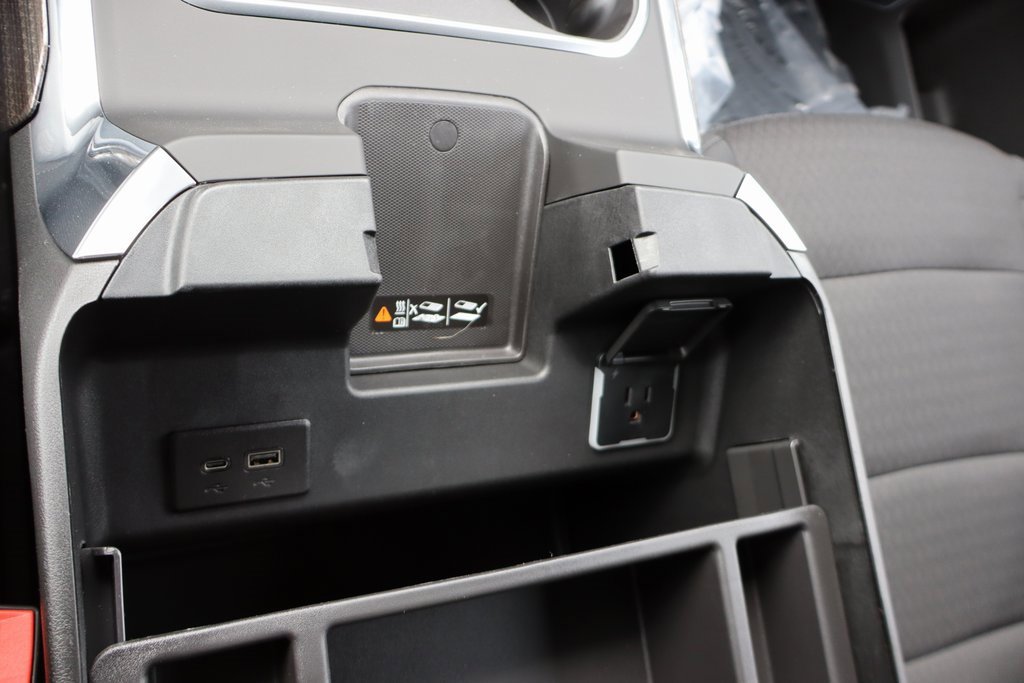 New 2026 Chevrolet Silverado 3500 LT image 14