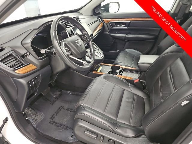 Used 2022 Honda CR-V Touring image 15