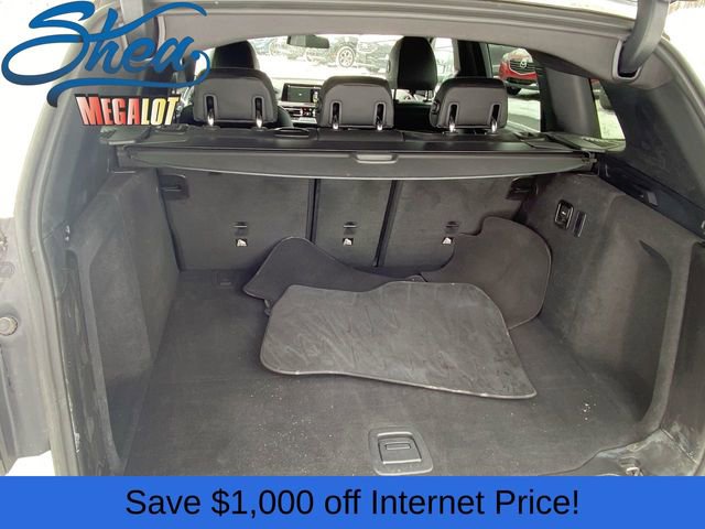 Used 2022 BMW X3 xDrive30i AWD/4WD image 28