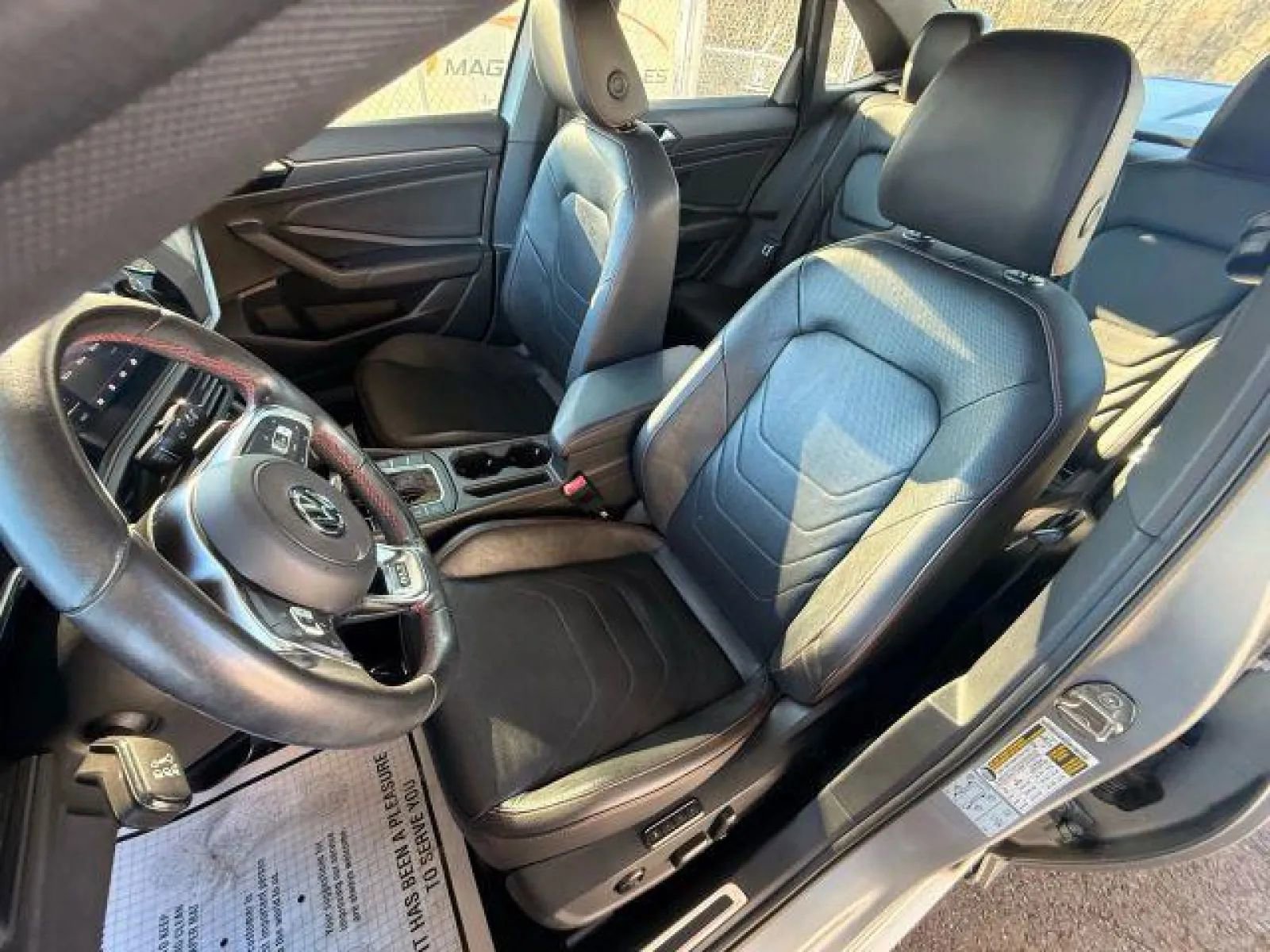 Used 2019 Volkswagen Jetta GLI Autobahn image 14