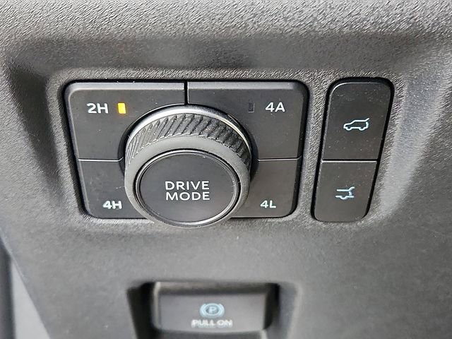 Certified 2025 Ford Expedition Max Active AWD/4WD image 14