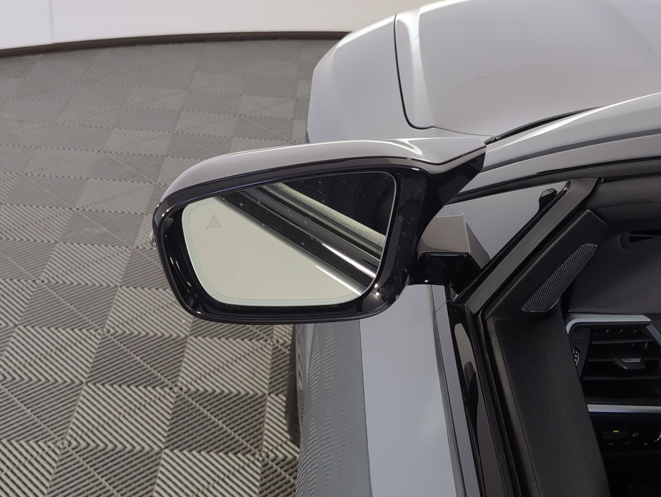 Used 2024 BMW M4 xDrive Competition image 21