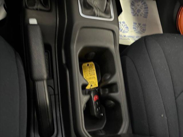Certified 2025 Jeep Gladiator Mojave w/ Convenience Group AWD/4WD image 52