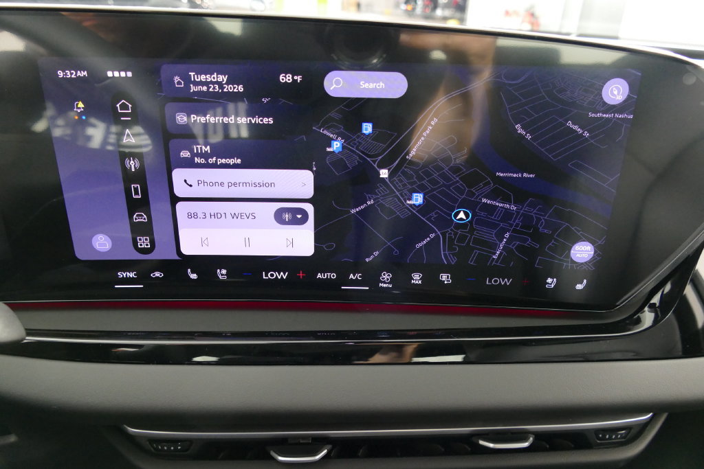 New 2026 Audi A5 Premium Plus AWD/4WD image 19