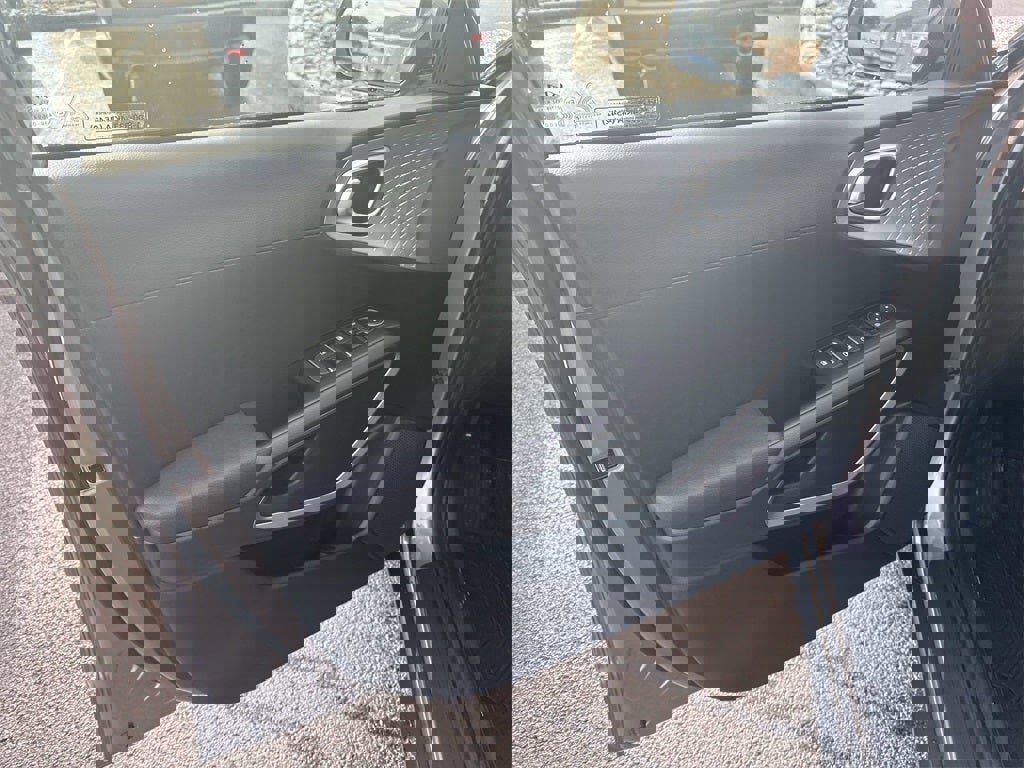 New 2025 Kia Soul LX image 21