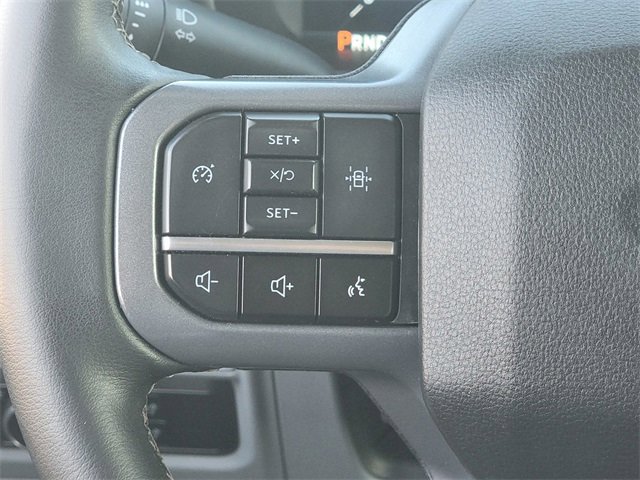 Certified 2024 Ford F150 XLT w/ Mobile Office Package image 28