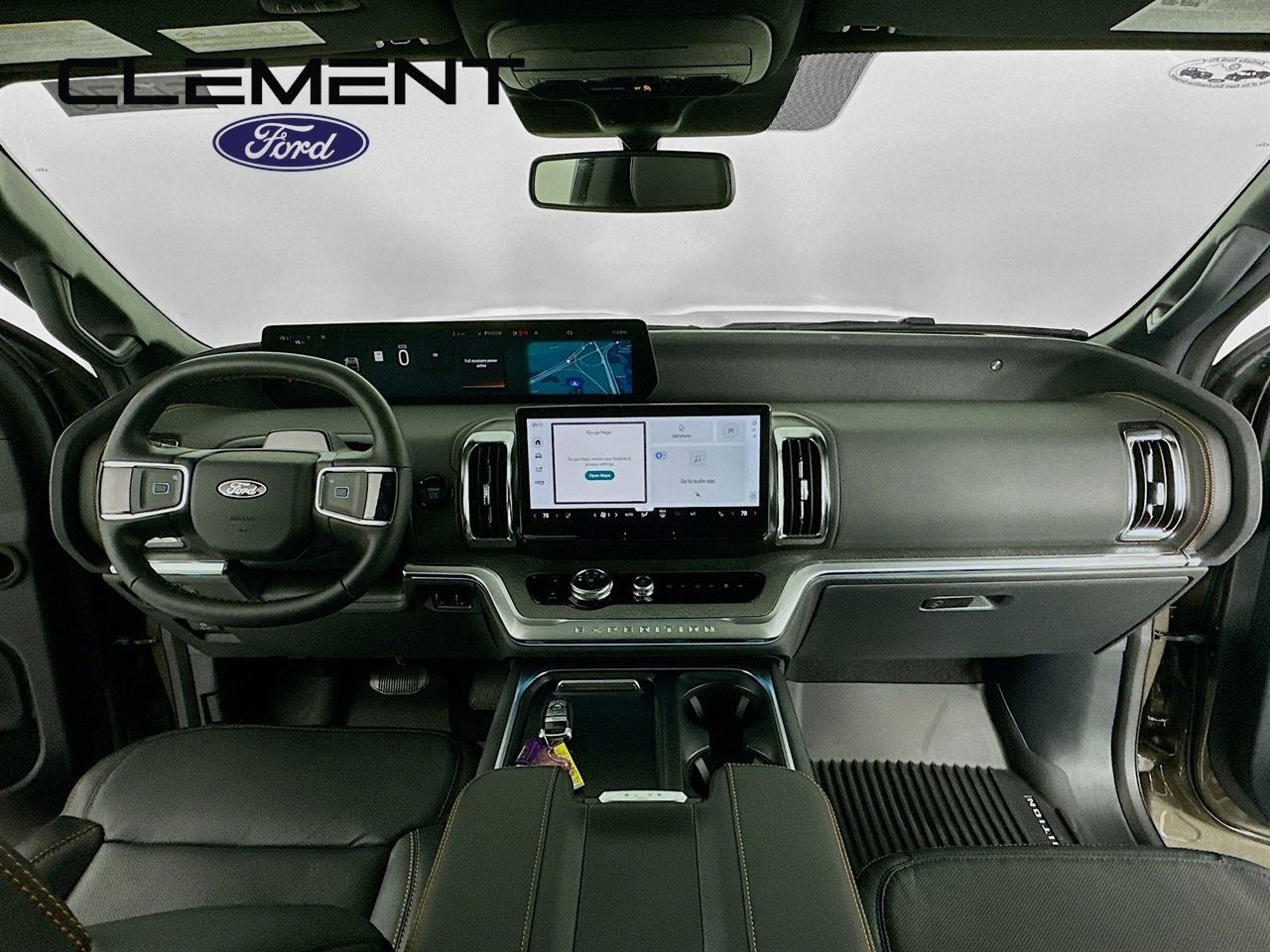 New 2026 Ford Expedition Tremor image 12