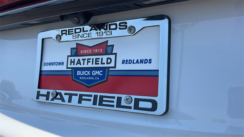 New 2025 Buick Enclave Sport Touring w/ Power Package image 28