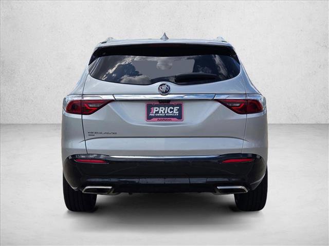 Used 2022 Buick Enclave Premium AWD/4WD image 7