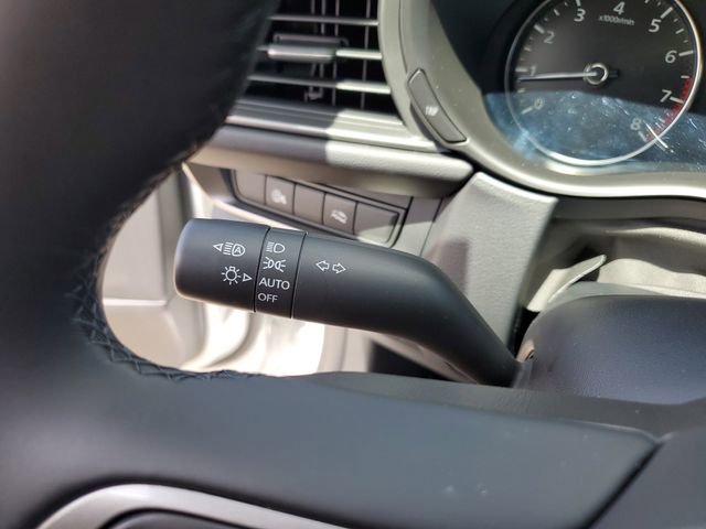 Certified 2026 MAZDA CX-30 AWD 2.5 S w/ Select Sport Pkg image 25