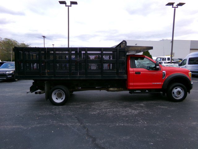 Used 2017 Ford F450 XL image 12