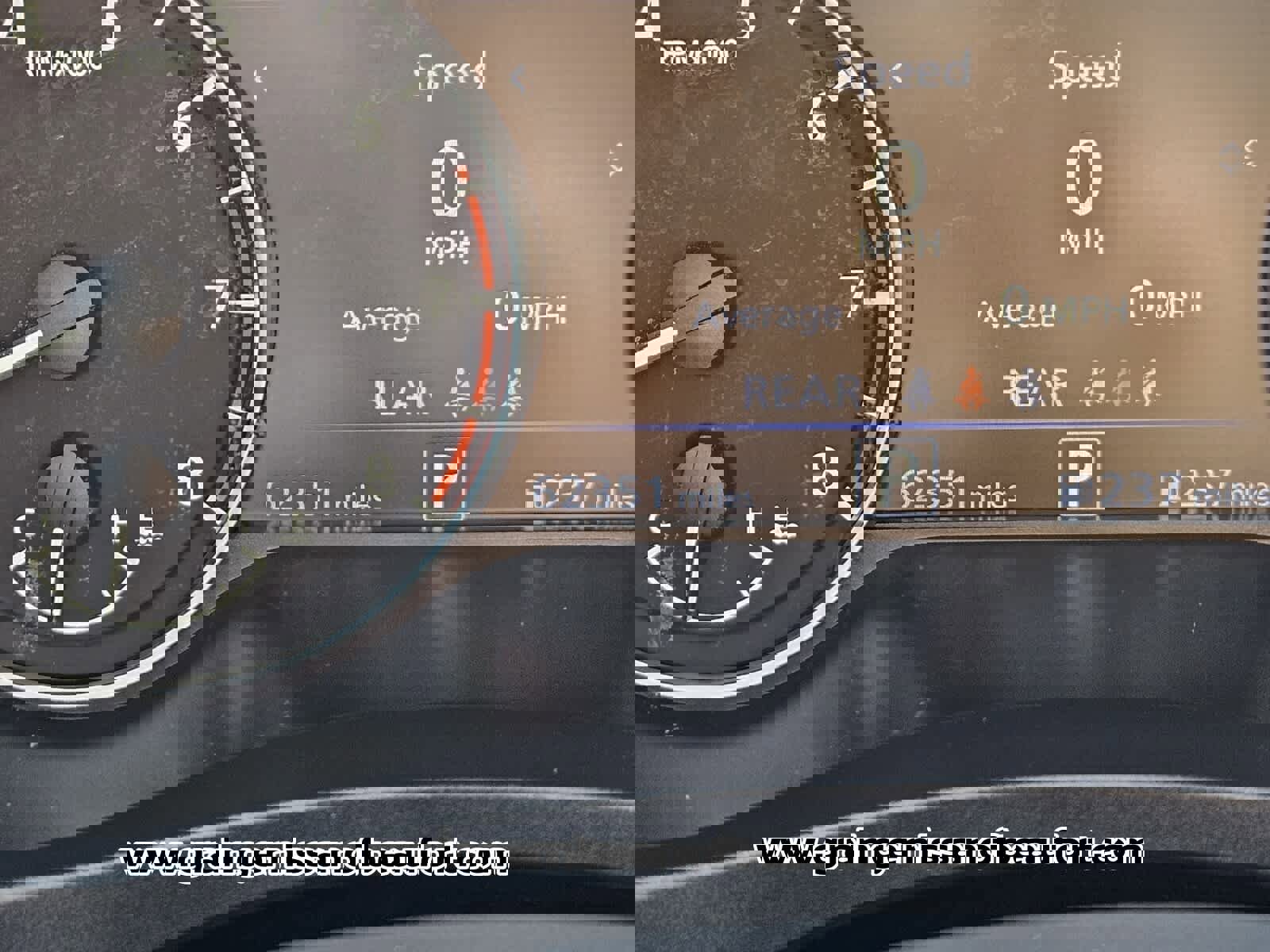 Used 2023 Nissan Altima 2.5 SV FWD image 15