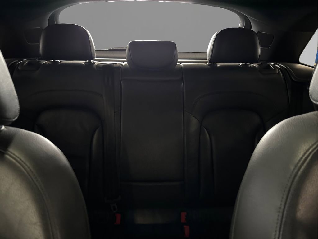 Used 2016 Audi Q3 2.0T Prestige w/ Prestige Package image 19