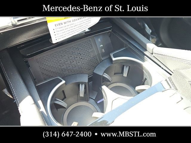 New 2026 Mercedes-Benz GLE 350 4MATIC image 26