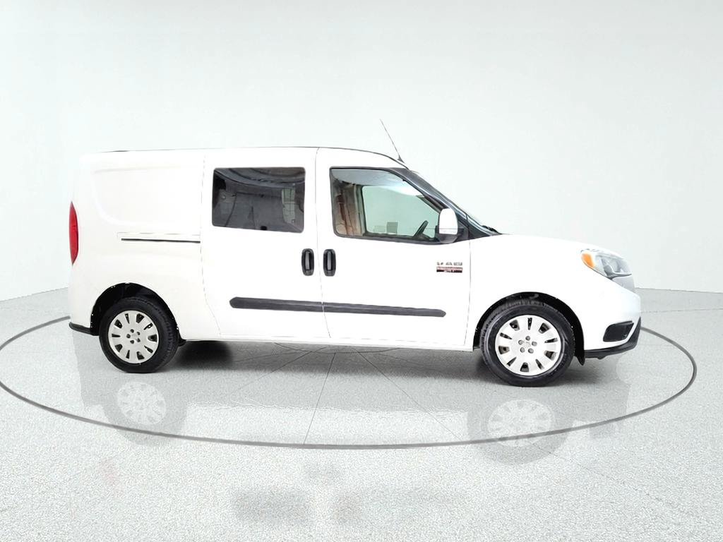 Used 2021 RAM ProMaster City Tradesman SLT w/ Window Group 05 FWD image 14