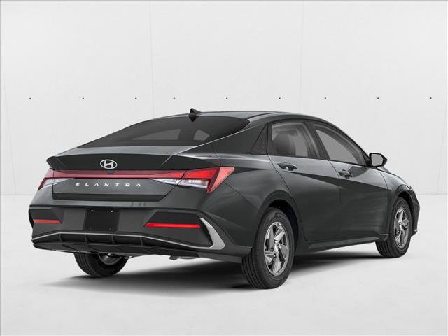 New 2026 Hyundai Elantra SE video 2