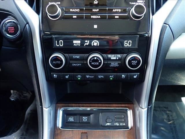 Used 2022 Subaru Ascent Touring w/ Popular Package #2A AWD/4WD image 20