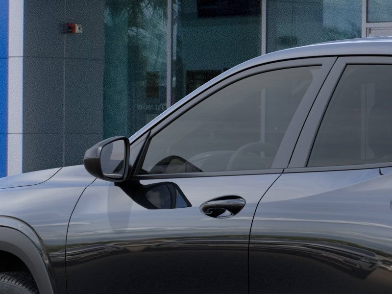 New 2026 Chevrolet Trax RS FWD image 12