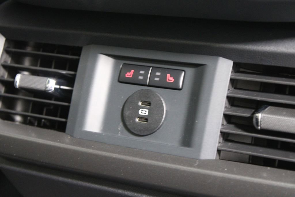 Used 2025 Ford F150 Tremor w/ Equipment Group 402A High image 36