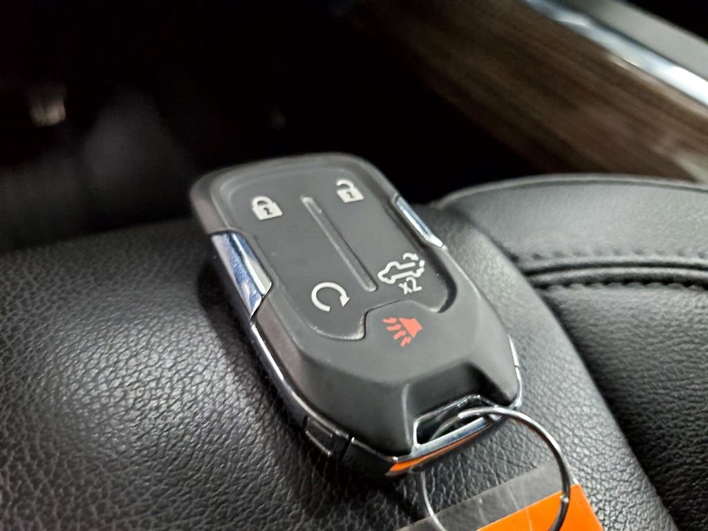 Used 2022 Chevrolet Silverado 1500 LT Trail Boss w/ LT Trail Boss Premium Package image 36