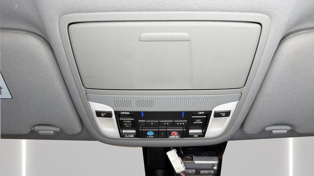 Used 2015 Acura MDX FWD w/ Technology Package image 18