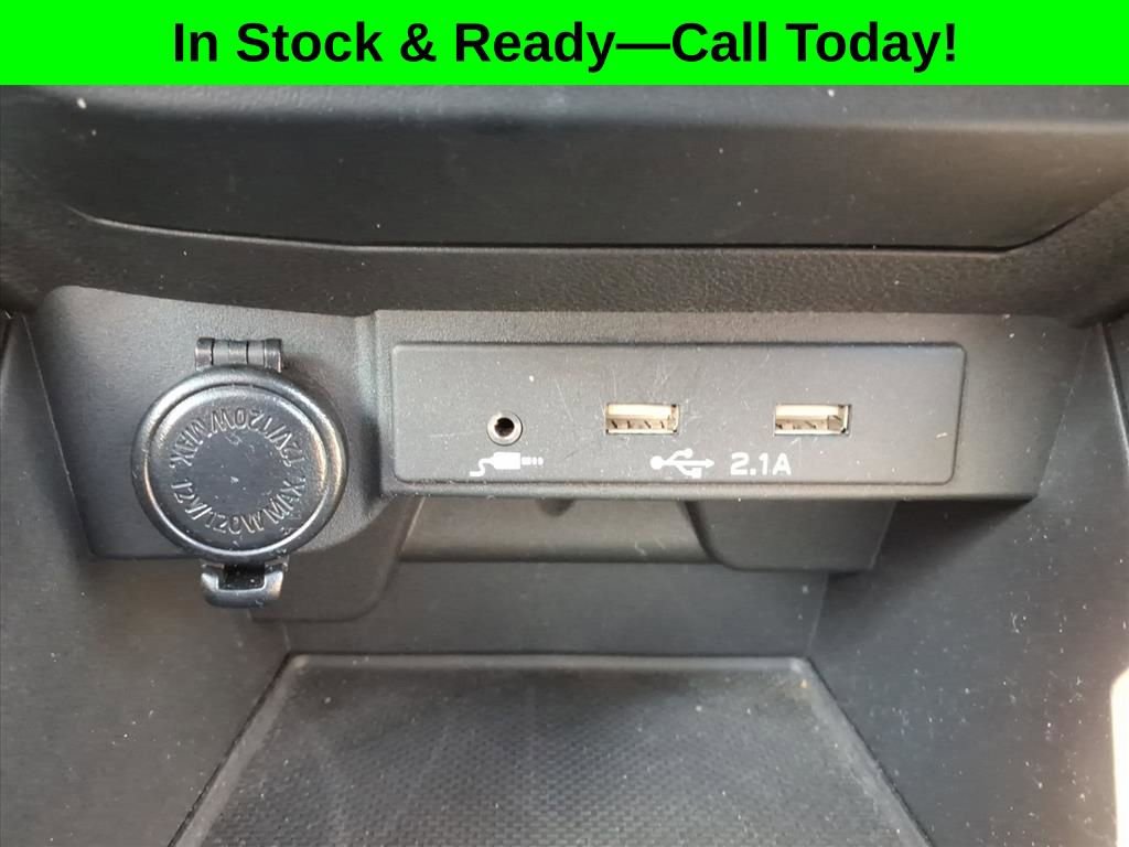 Certified 2023 Subaru WRX Premium image 13