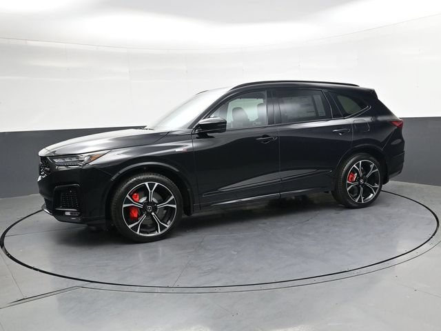New 2026 Acura MDX Type S w/ Advance Package AWD/4WD image 7
