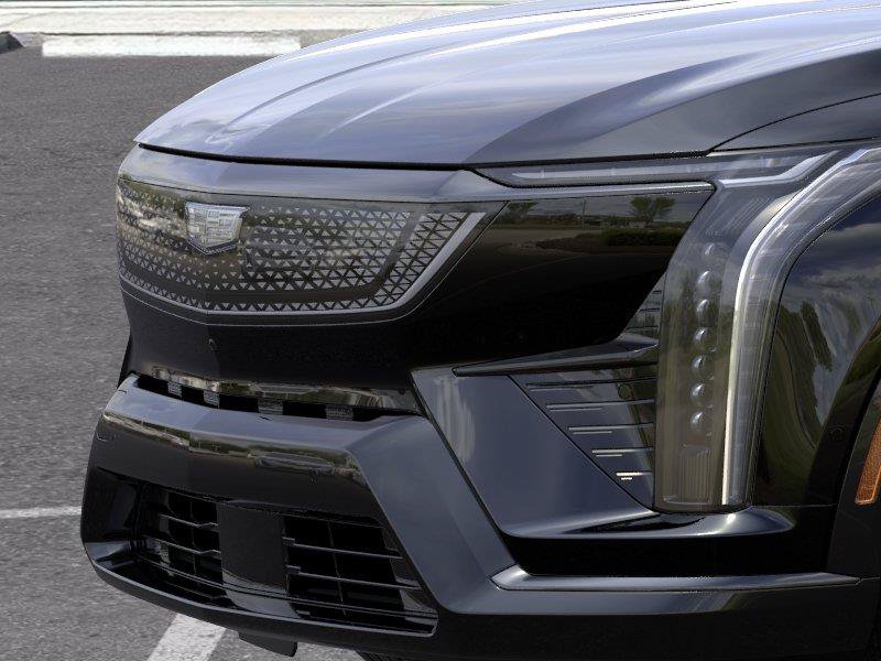 New 2027 Cadillac Optiq Sport RWD image 14