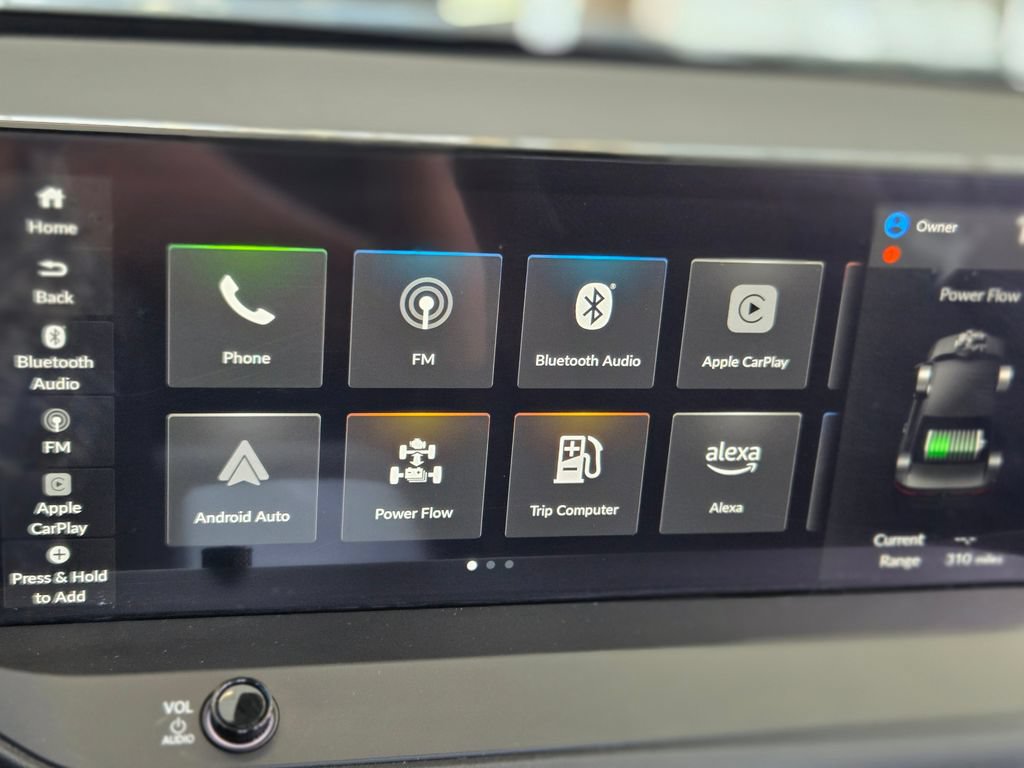 Certified 2025 Honda Accord EX-L image 41