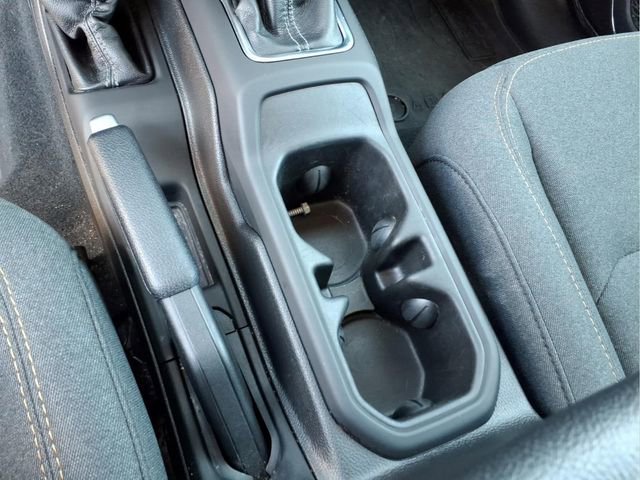 Used 2024 Jeep Wrangler Willys image 23