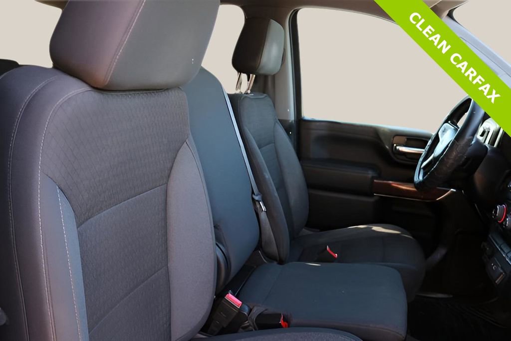 Used 2022 Chevrolet Silverado 3500 LT w/ Convenience Package image 19